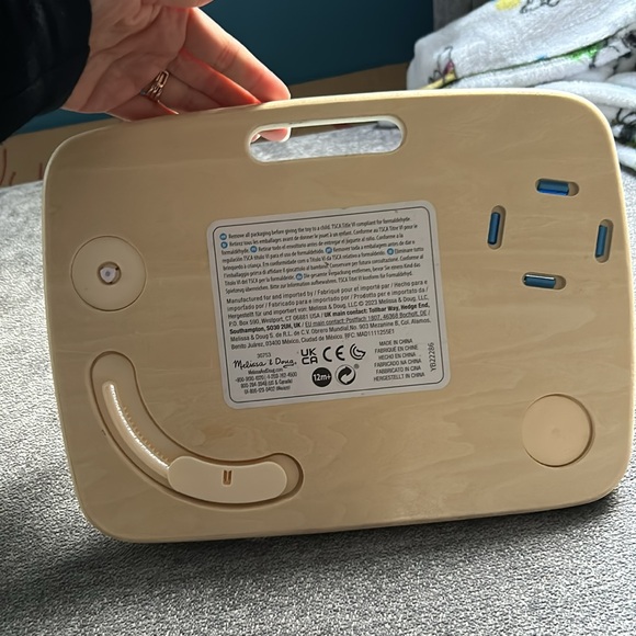 Melissa & Doug work from home station 💻 ☕️ - Picture 4 of 7